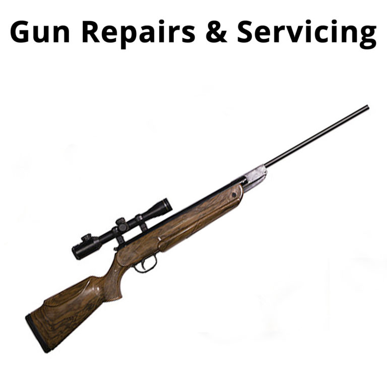 Gun Services The Lincolnshire Gun Shop Lincolnshire Lincoln